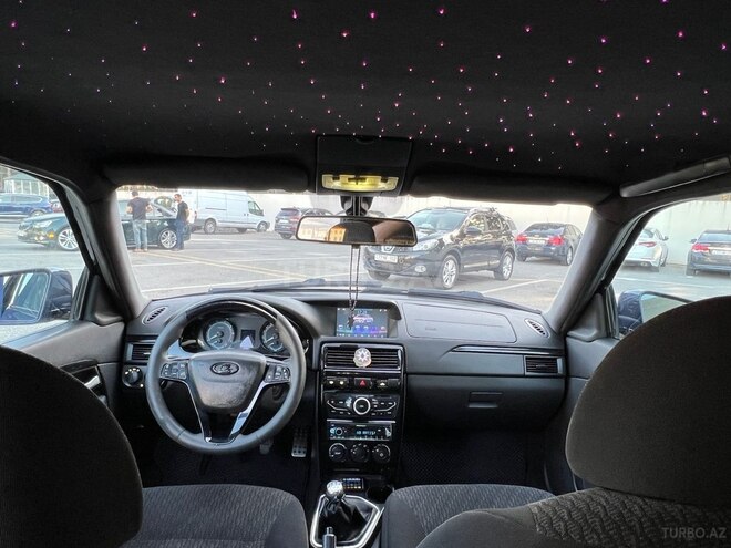 LADA (VAZ) Priora 2015, 197,337 km - 1.6 l - Sumqayıt