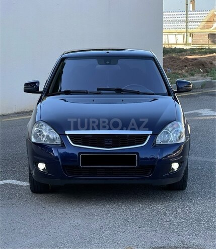 LADA (VAZ) Priora 2015, 197,337 km - 1.6 l - Sumqayıt
