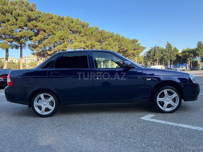 LADA (VAZ) Priora 2015, 197,337 km - 1.6 l - Sumqayıt