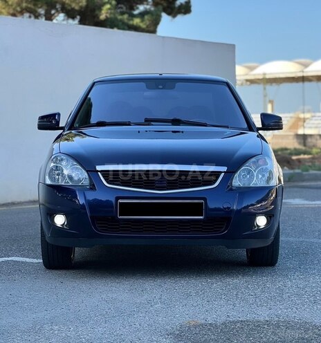 LADA (VAZ) Priora 2015, 197,337 km - 1.6 l - Sumqayıt