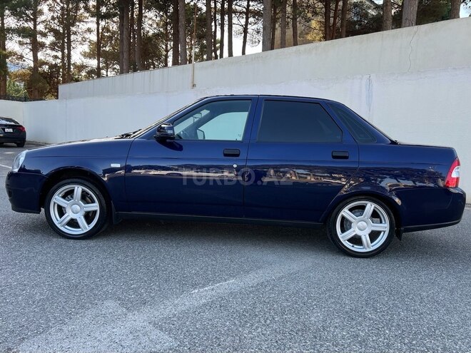 LADA (VAZ) Priora 2015, 197,337 km - 1.6 l - Sumqayıt