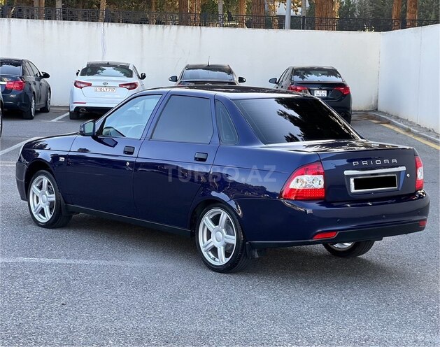 LADA (VAZ) Priora 2015, 197,337 km - 1.6 l - Sumqayıt
