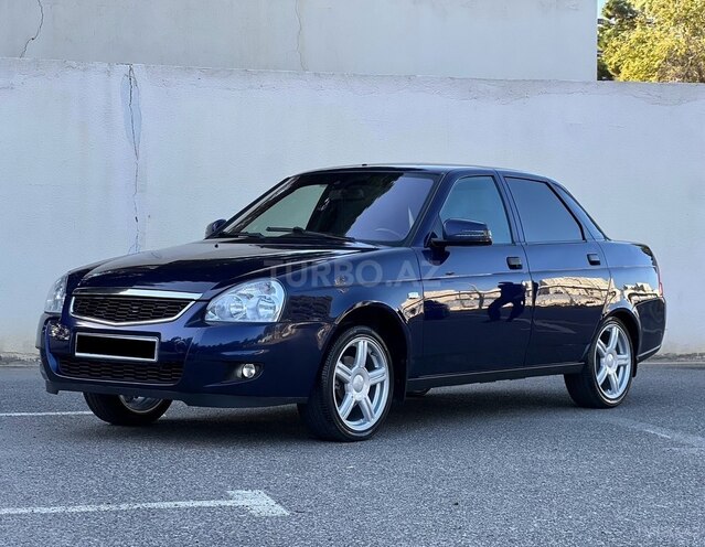 LADA (VAZ) Priora 2015, 197,337 km - 1.6 l - Sumqayıt