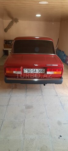 LADA (VAZ) 2107 2008, 270,000 km - 1.6 l - Bakı