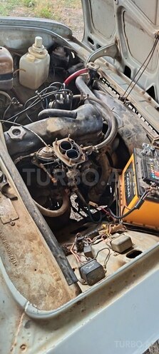 LADA (VAZ) 2106 1987, 105,693 km - 1.6 л - Ağcabədi