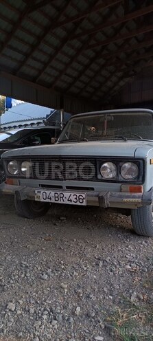 LADA (VAZ) 2106 1987, 105,693 km - 1.6 л - Ağcabədi
