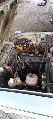LADA (VAZ) 2106 1987, 105,693 km - 1.6 л - Ağcabədi