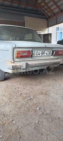 LADA (VAZ) 2106 1987, 105,693 km - 1.6 л - Ağcabədi