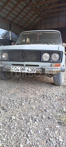 LADA (VAZ) 2106 1987, 105,693 km - 1.6 л - Ağcabədi