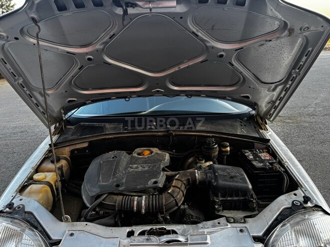 Chevrolet Niva 2011, 198,000 km - 1.7 l - Bakı
