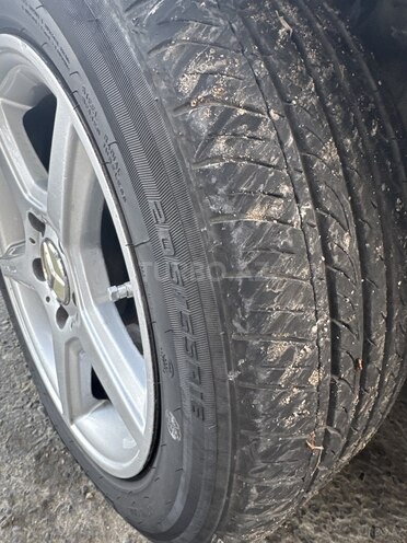 Mercedes C 200 1995, 250,602 km - 2.0 l - Bakı