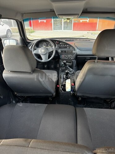 Chevrolet Niva 2011, 198,000 km - 1.7 l - Bakı