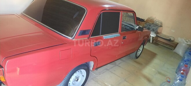 LADA (VAZ) 2107 2008, 270,000 km - 1.6 l - Bakı