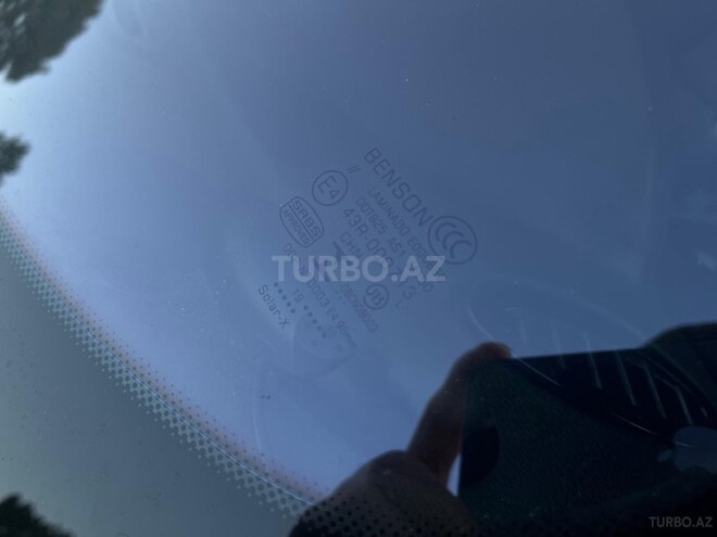 LADA (VAZ) Priora 2015, 197,337 km - 1.6 l - Sumqayıt
