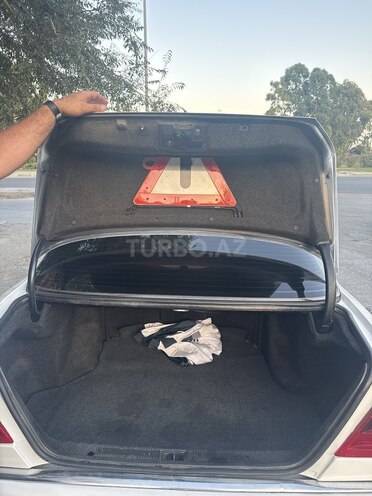 Mercedes C 200 1995, 250,602 km - 2.0 l - Bakı