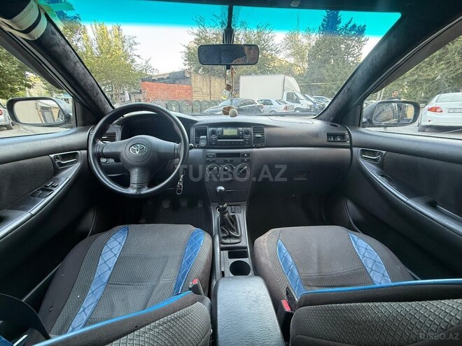 Toyota Corolla 2006, 341,000 km - 1.4 l - Xırdalan