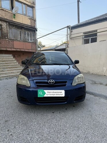 Toyota Corolla 2006, 341,000 km - 1.4 l - Xırdalan