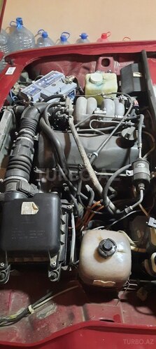LADA (VAZ) 2107 2008, 270,000 km - 1.6 l - Bakı