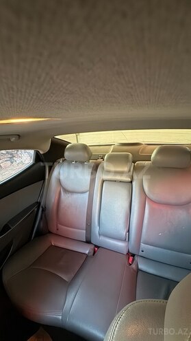 Hyundai Elantra 2013, 247,839 km - 1.8 л - Sumqayıt