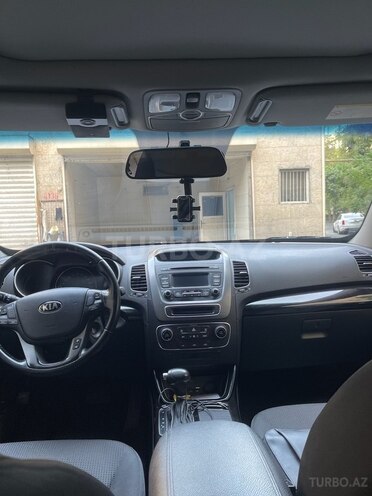 Kia Sorento 2012, 155,000 km - 2.4 l - Bakı