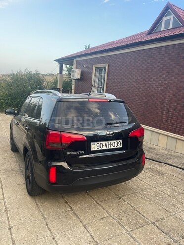 Kia Sorento 2012, 155,000 km - 2.4 l - Bakı