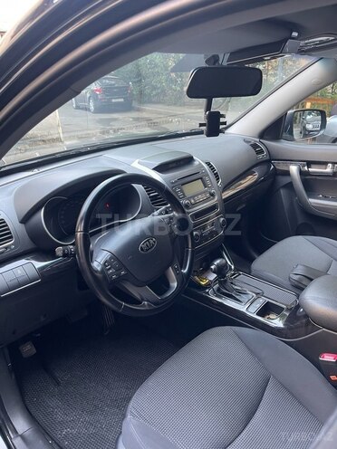 Kia Sorento 2012, 155,000 km - 2.4 l - Bakı