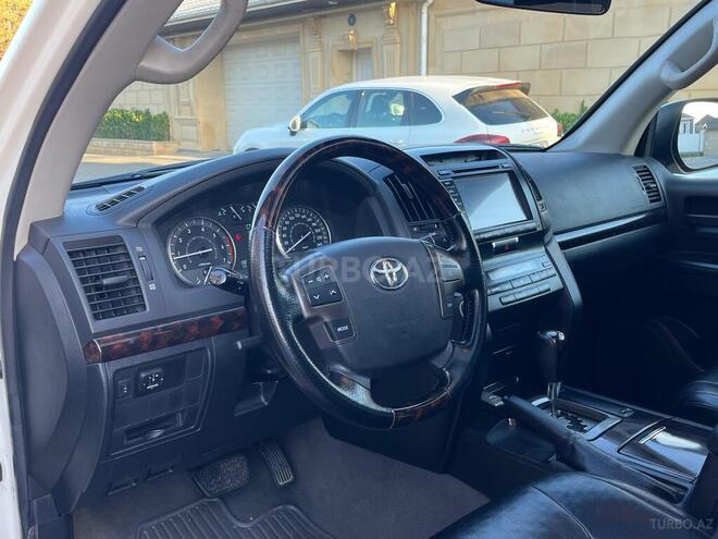 Toyota Land Cruiser 2011, 172,380 km - 4.0 л - Bakı