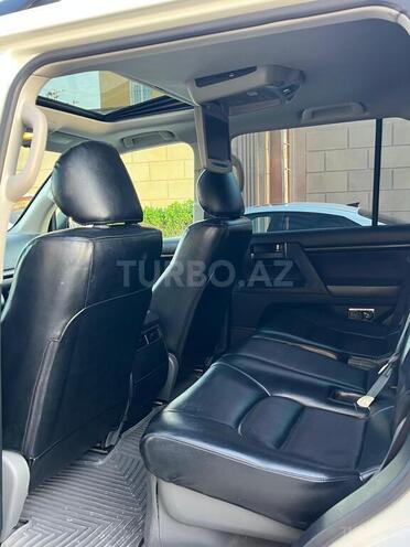 Toyota Land Cruiser 2011, 172,380 km - 4.0 л - Bakı