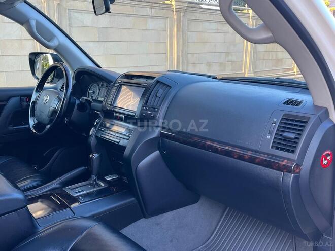 Toyota Land Cruiser 2011, 172,380 km - 4.0 л - Bakı