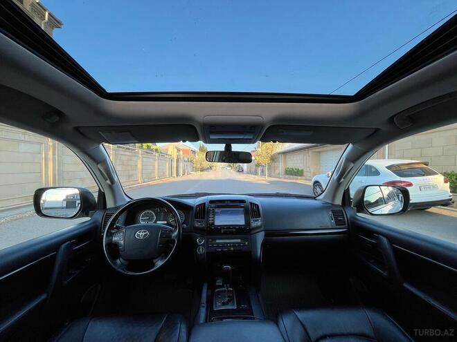 Toyota Land Cruiser 2011, 172,380 km - 4.0 л - Bakı