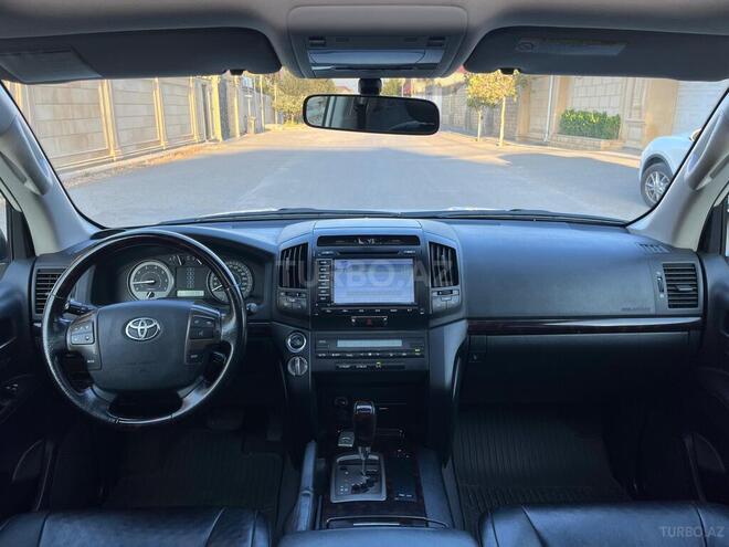 Toyota Land Cruiser 2011, 172,380 km - 4.0 л - Bakı