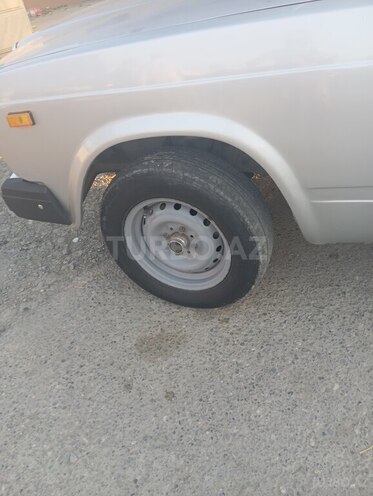 LADA (VAZ) 2107 2011, 75,968 km - 1.6 l - Bakı