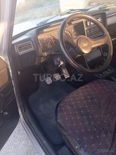 LADA (VAZ) 2107 2011, 75,968 km - 1.6 l - Bakı