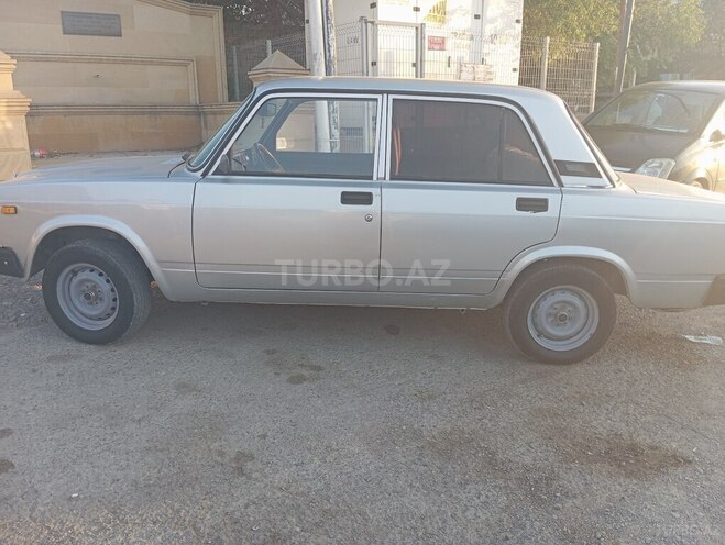 LADA (VAZ) 2107 2011, 75,968 km - 1.6 l - Bakı