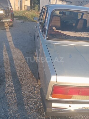 LADA (VAZ) 2107 2011, 75,968 km - 1.6 l - Bakı