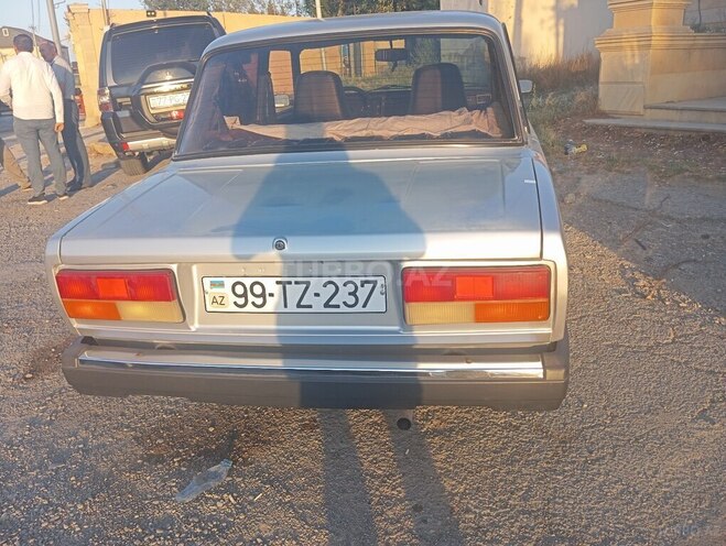 LADA (VAZ) 2107 2011, 75,968 km - 1.6 l - Bakı