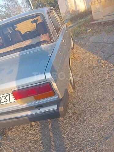LADA (VAZ) 2107 2011, 75,968 km - 1.6 l - Bakı
