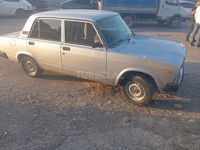 LADA (VAZ) 2107 2011, 75,968 km - 1.6 l - Bakı