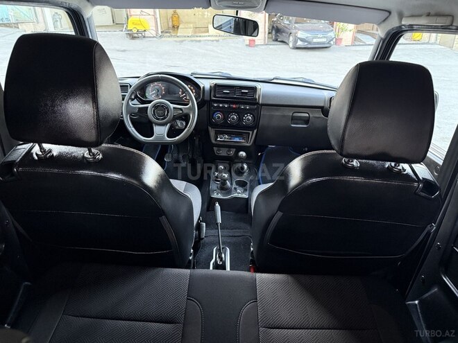 LADA (VAZ) 2121 Niva (4x4) 2021, 89,000 km - 1.8 l - Bakı