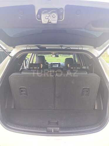 Hyundai Santa Fe 2013, 151,000 km - 2.4 l - Bakı
