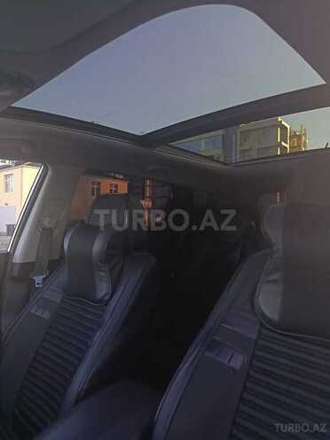 Hyundai Santa Fe 2013, 151,000 km - 2.4 l - Bakı