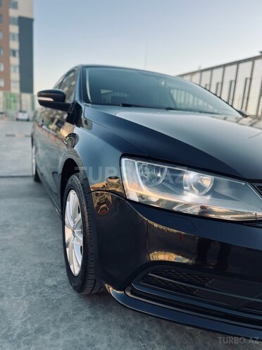 Volkswagen Jetta 2014, 168,400 km - 2.0 l - Bakı