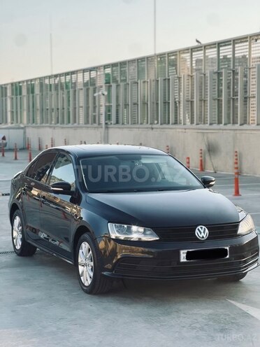 Volkswagen Jetta 2014, 168,400 km - 2.0 l - Bakı