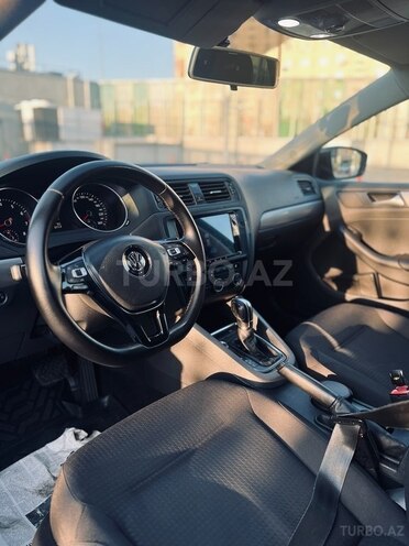 Volkswagen Jetta 2014, 168,400 km - 2.0 l - Bakı