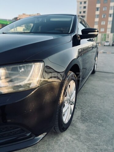 Volkswagen Jetta 2014, 168,400 km - 2.0 l - Bakı