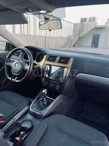 Volkswagen Jetta 2014, 168,400 km - 2.0 l - Bakı