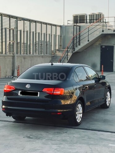 Volkswagen Jetta 2014, 168,400 km - 2.0 l - Bakı