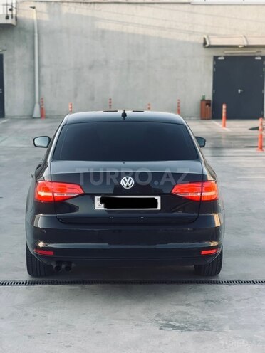 Volkswagen Jetta 2014, 168,400 km - 2.0 l - Bakı