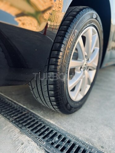 Volkswagen Jetta 2014, 168,400 km - 2.0 l - Bakı
