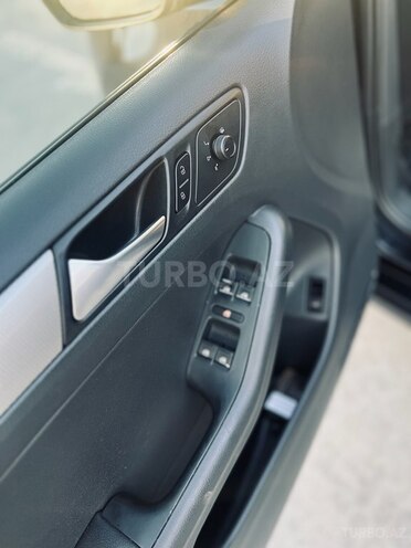Volkswagen Jetta 2014, 168,400 km - 2.0 l - Bakı
